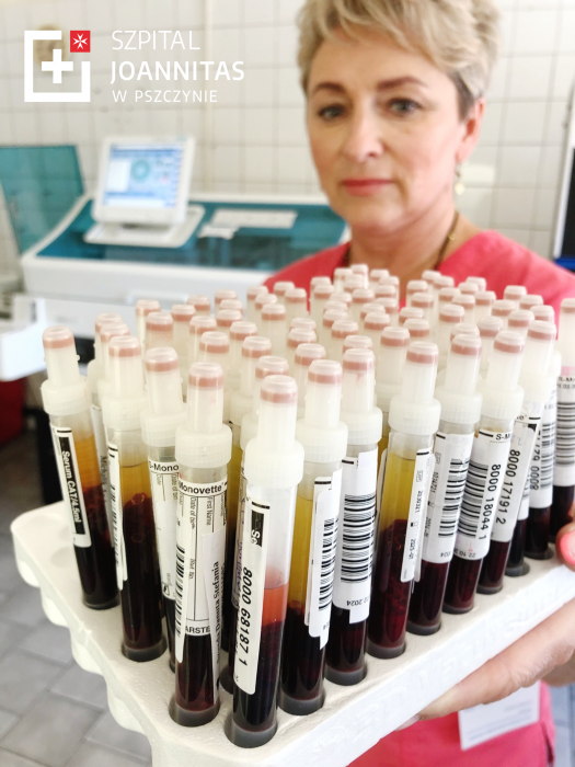 Po pierwsze profilaktyka!