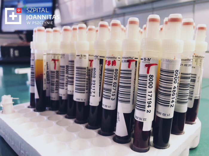 Udany start akcji ”Po pierwsze profilaktyka”.