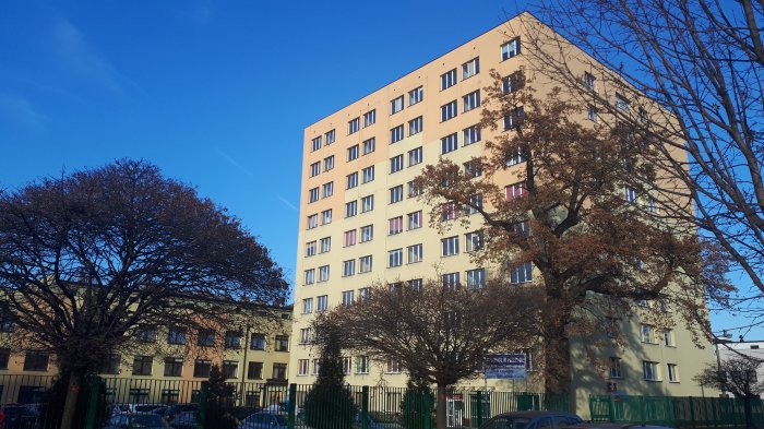 Szpital Powiatowy!