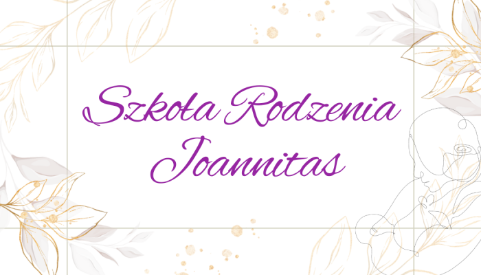 W Szpitalu Joannitas powstaje Szkoła rodzenia.