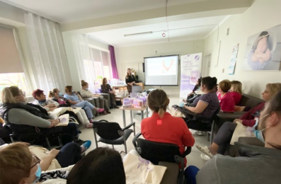 O tym warto mówić otwarcie