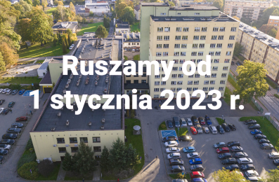 Start Nocnej i Świątecznej Opieki Zdrowotnej