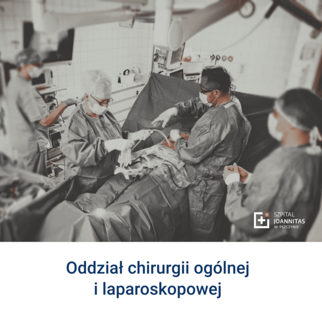 Chirurgia ogólna