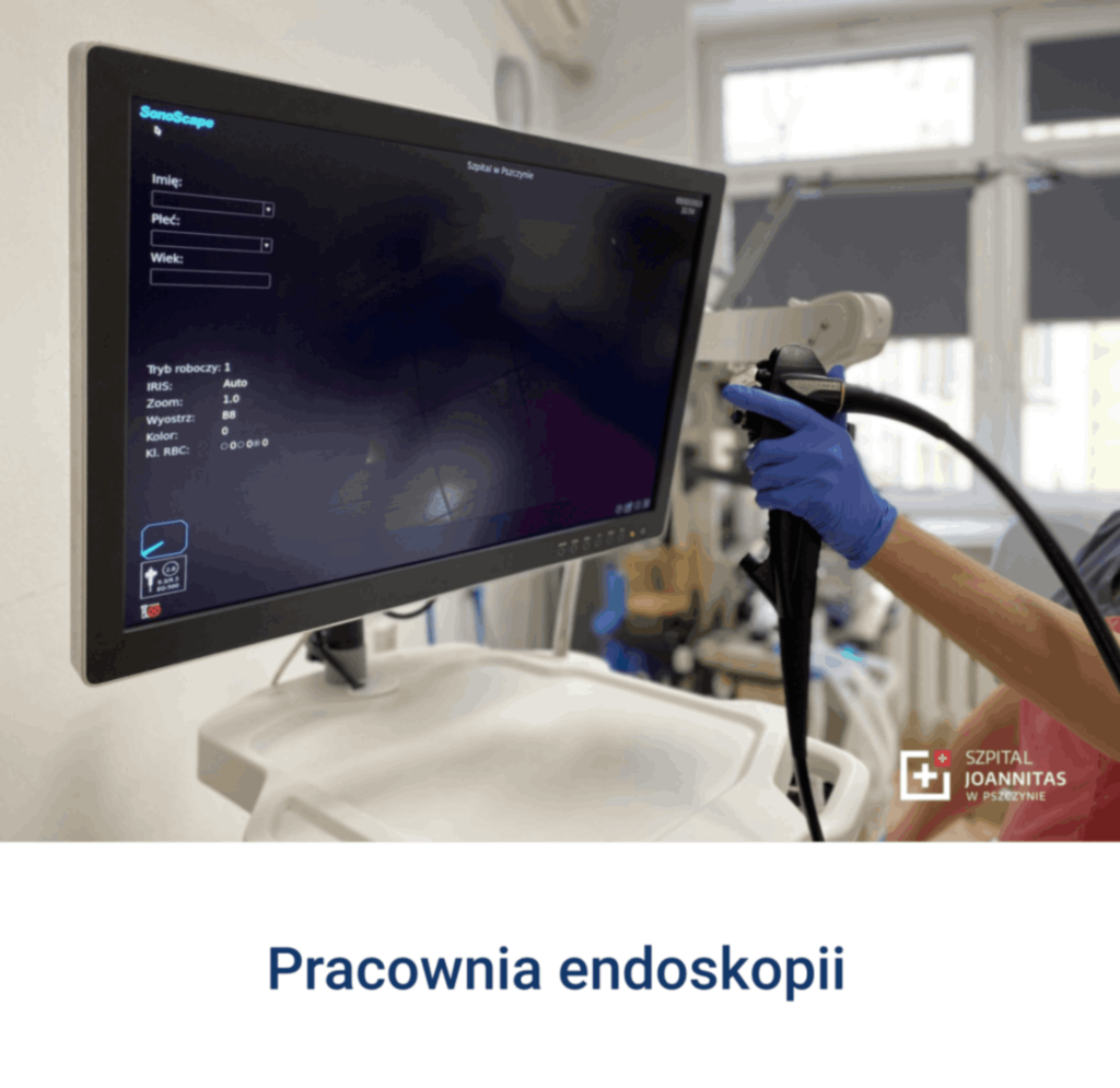 Endoskopia