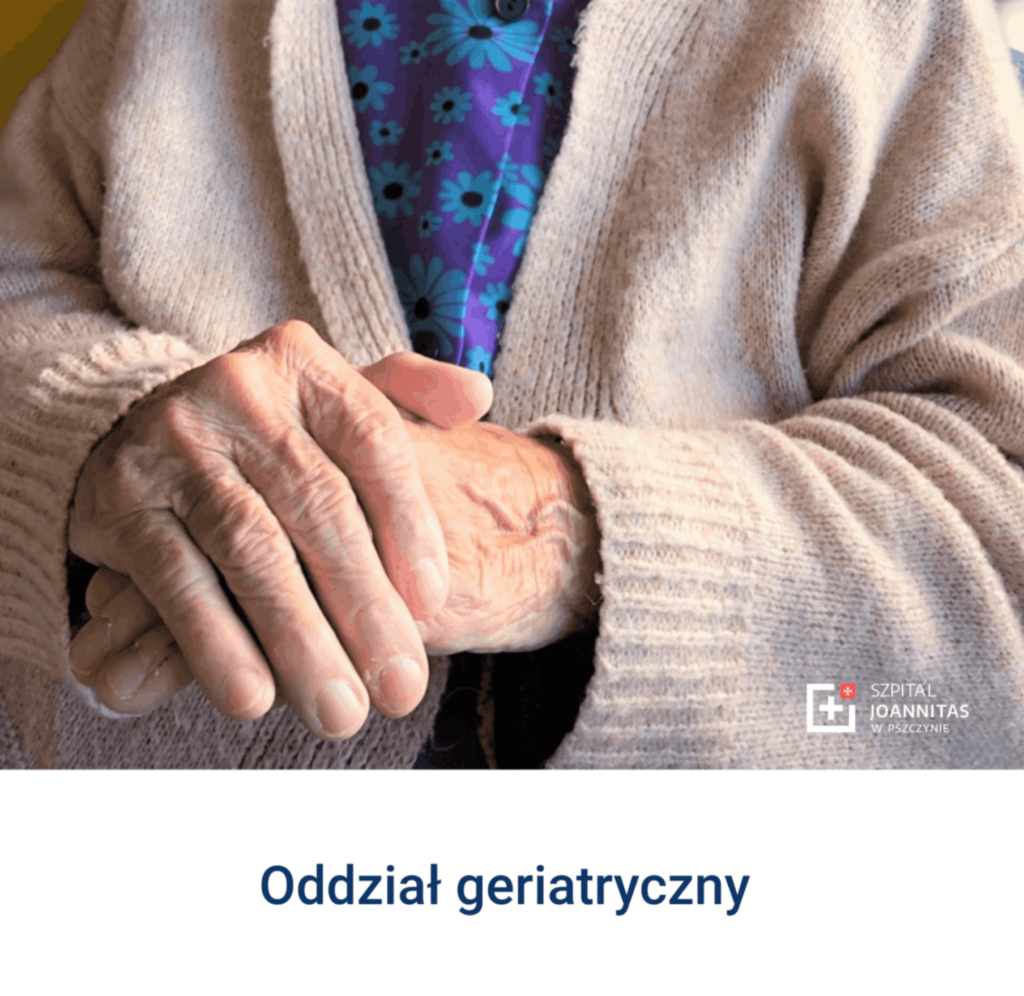 Geriatria