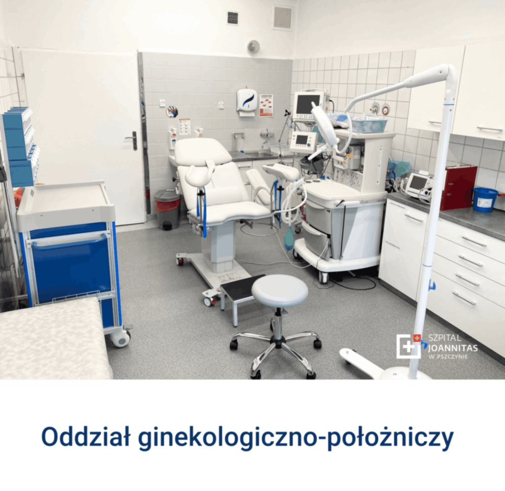 Ginekologia