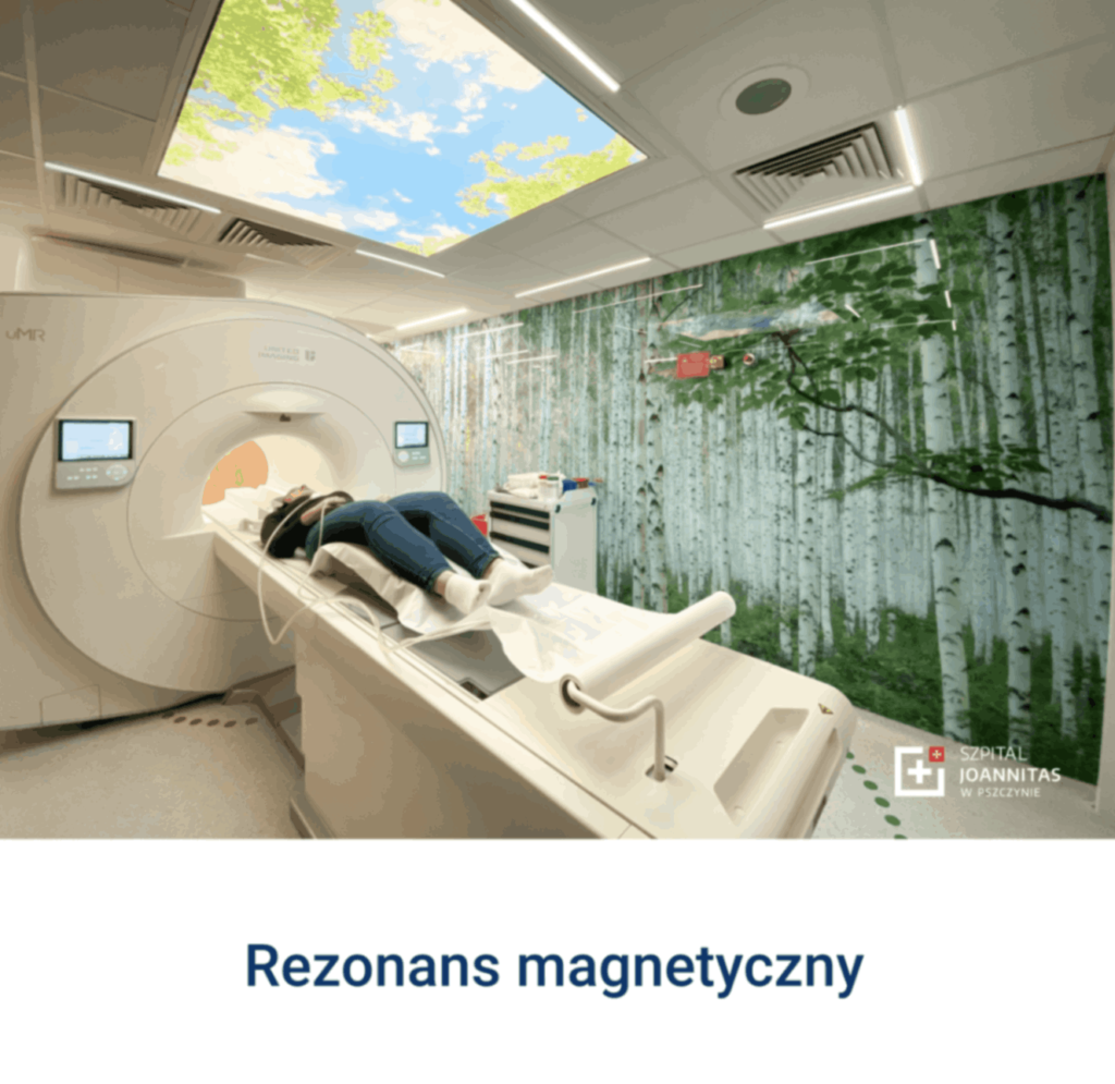 Rezonans magnetyczny