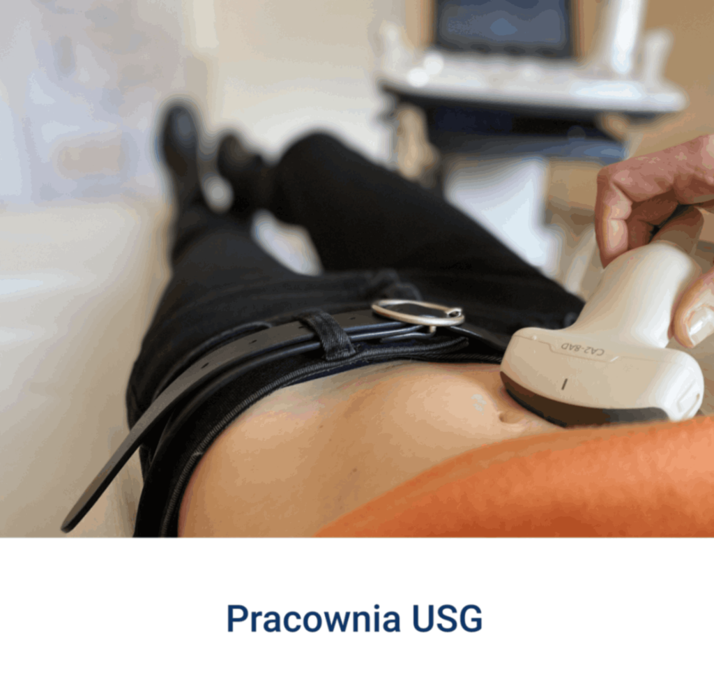 Pracownia usg