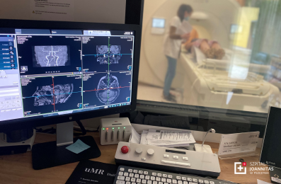 Poradnia neurologiczna ruszy już 5 kwietnia