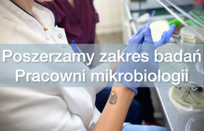 Test Sporal A – biologiczny wskaźnik procesu sterylizacji