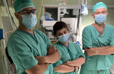 Szpital Joannitas w Pszczynie uzyskał kolejne akredytacje