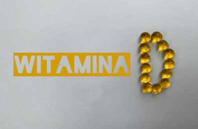 Witamina D – dlaczego jest tak ważna?