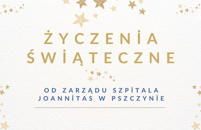 Życzenia Świąteczne
