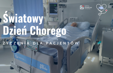 Życzenia od Starosty Pszczyńskiego i Przewodniczącego Rady Powiatu
