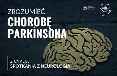 Zrozumieć Chorobę Parkinsona