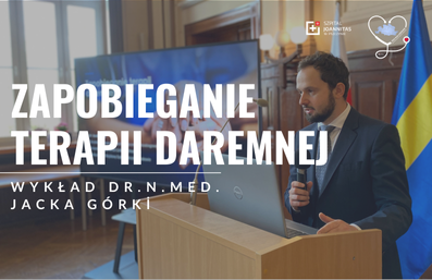 Terapia daremna – bezmiar cierpienia