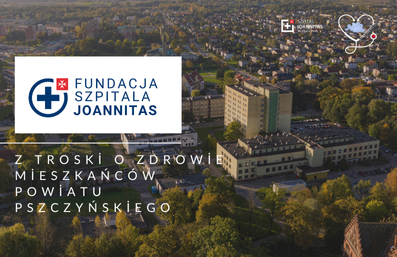 Ogłaszamy powołanie Fundacji Joannitas