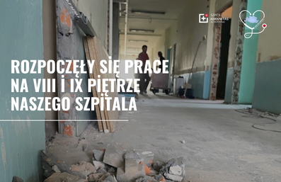 Ruszyła rozbudowa Zakładu Pielęgnacyjno-Opiekuńczego