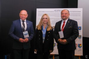 Forum Samorządowe Województwa Śląskiego