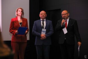 Forum Samorządowe Województwa Śląskiego