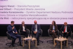 Forum Samorządowe Województwa Śląskiego