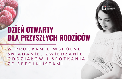 Dzień Otwarty na pszczyńskiej Porodówce i Neonatologii