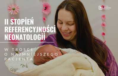 Neonatologia II stopnia w Pszczynie: opieka, procedury i możliwości oddziału